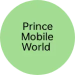 Business logo of Prince mobile world