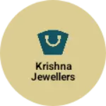 Business logo of Krishna jewellers