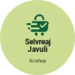 Business logo of Selvreaj javuli Store