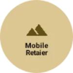 Business logo of Mobile retaier
