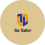Business logo of Su sator