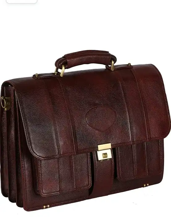 Post image Leather doctor bag