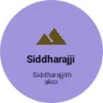 Business logo of Siddharajji