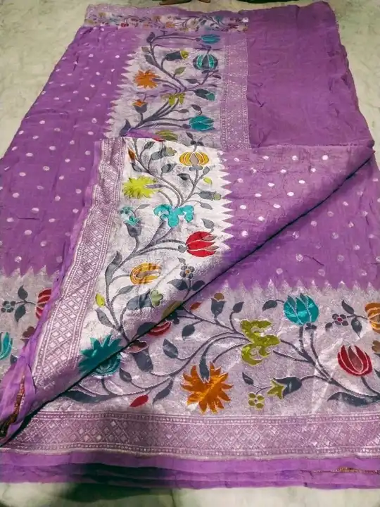 Saree  uploaded by business on 5/2/2023