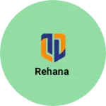 Business logo of Rehana