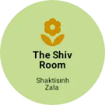 Business logo of The shiv room