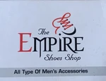 Business logo of THE EMPIARE SHOES SHOP