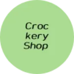 Business logo of Crockery Shop