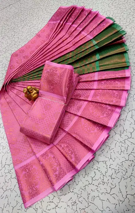Product uploaded by Shami sarees on 5/2/2023
