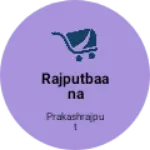 Business logo of Rajputbaana