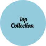 Business logo of Top collection