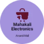 Business logo of Mahakali Electronics and Electricals
