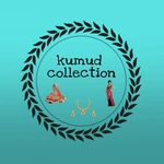 Business logo of Kumud Collection 