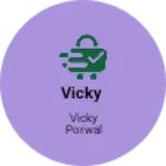 Business logo of Vicky