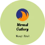 Business logo of Nirmal catlery & vastr bhandar