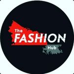 Business logo of Fashion_hub 