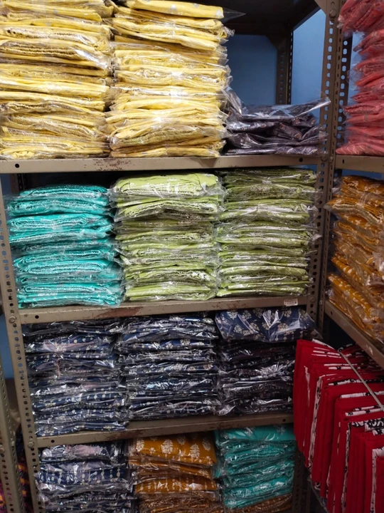 Warehouse Store Images of S.m fabric