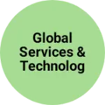 Business logo of Global Services & Technologies