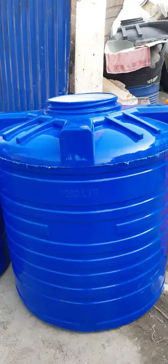 Water tank uploaded by Arushi enterprises on 5/2/2023