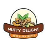 Business logo of Nutty Delights
