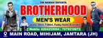 Business logo of Brotherhood men's wear