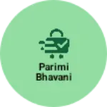 Business logo of Parimi bhavani