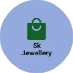 Business logo of Sk jewellery