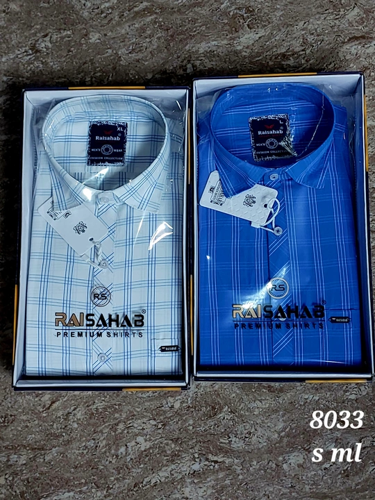 Fancy shirt uploaded by business on 5/2/2023