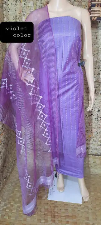 Product uploaded by Saree suit manufacturer on 5/2/2023