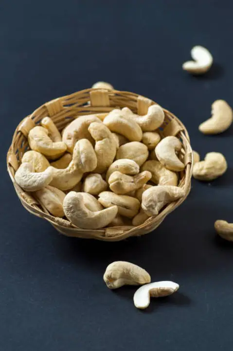 Cashew nut uploaded by Surya enterprises on 5/2/2023