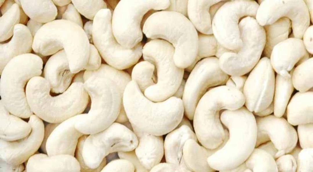 Cashews nut uploaded by Surya enterprises on 5/2/2023