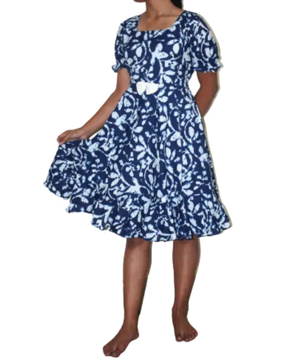 Frock  uploaded by business on 5/2/2023