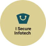 Business logo of I SECURE INFOTECH