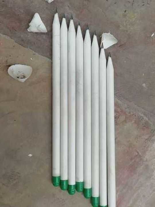 WPP/Seeds pencil uploaded by Rama eco  manufacturer on 3/8/2021