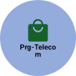 Business logo of PRG-Telecom