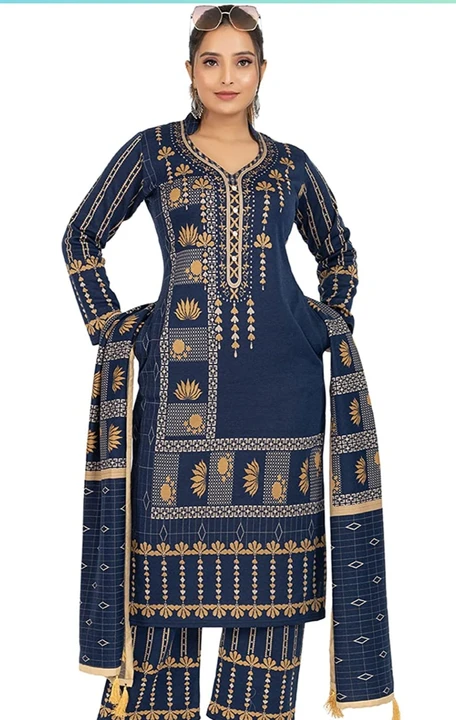 Post image Radhika Knitwears has updated their profile picture.
