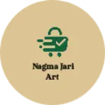 Business logo of Nagma jari art