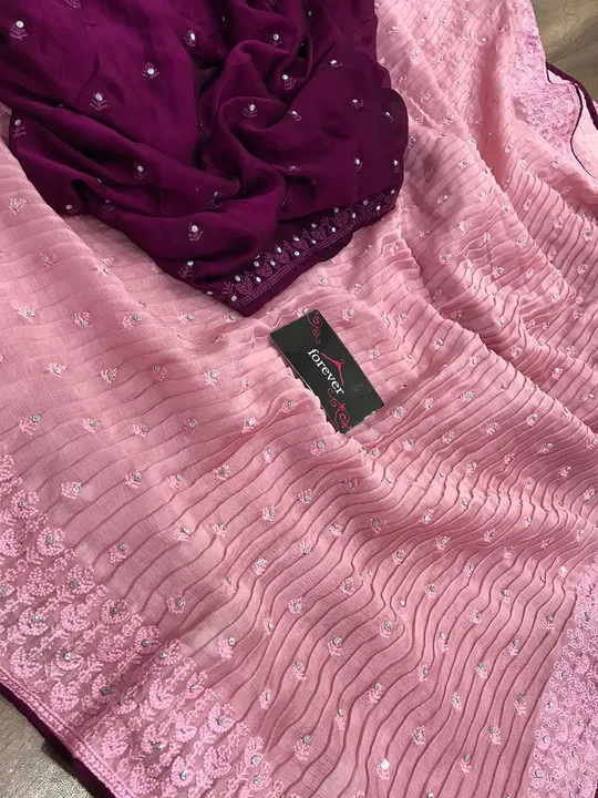 Product uploaded by Saree wholesale & retail on 5/2/2023