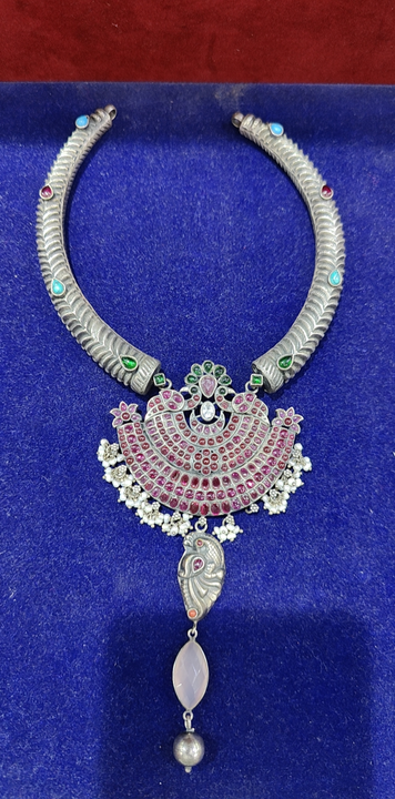 Oxides jewellery  uploaded by Bansal Abhushan Bhandar on 5/2/2023