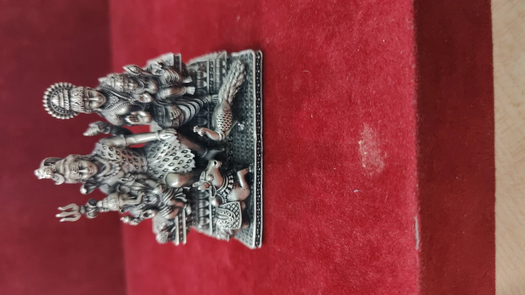 Antique idol uploaded by Bansal Abhushan Bhandar on 5/2/2023