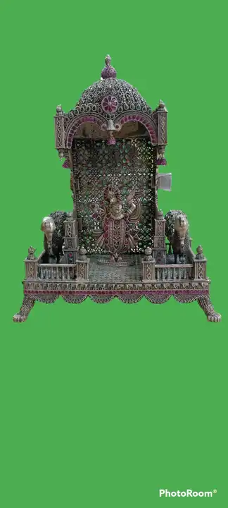 Antique idol uploaded by Bansal Abhushan Bhandar on 5/2/2023