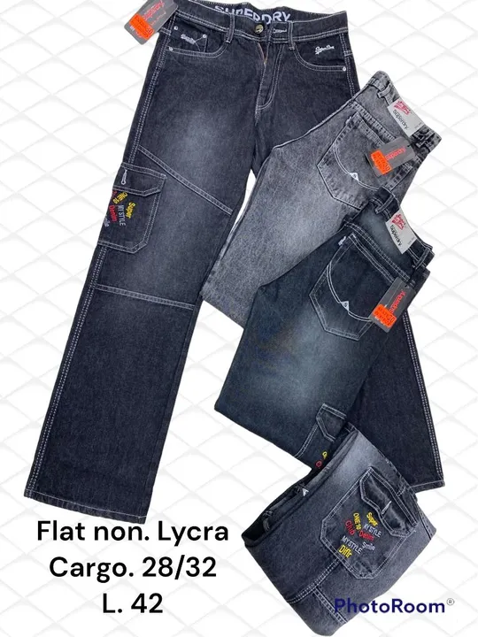 Jeans  uploaded by Gurudev collection on 5/2/2023