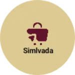 Business logo of Simlvada
