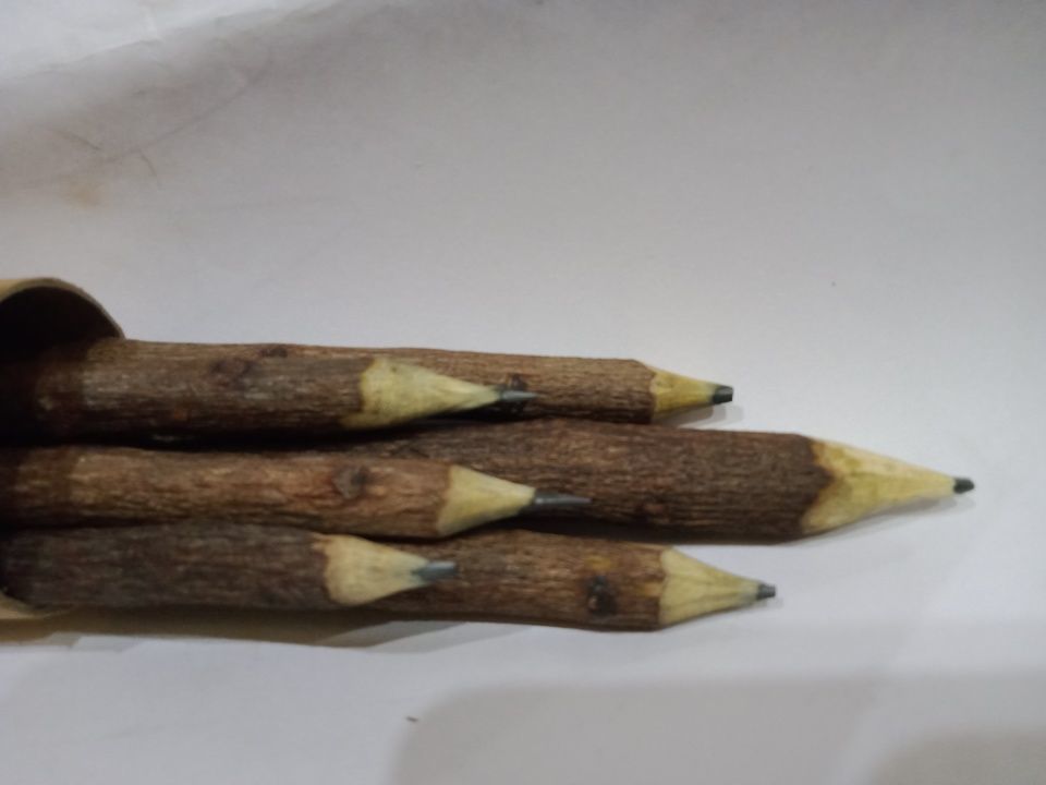 Neem pencil uploaded by business on 3/8/2021