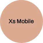 Business logo of Xs mobile