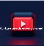 Business logo of Sunkara suresh youtube channel