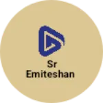 Business logo of SR emiteshan