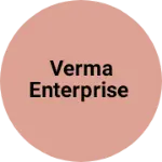 Business logo of Verma Enterprise