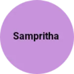 Business logo of Sampritha