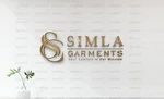Business logo of Simla garments